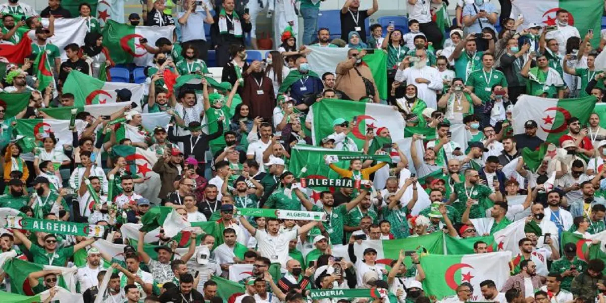 Supporters à la CAN 2022 : le Cameroun se taille la part du lion