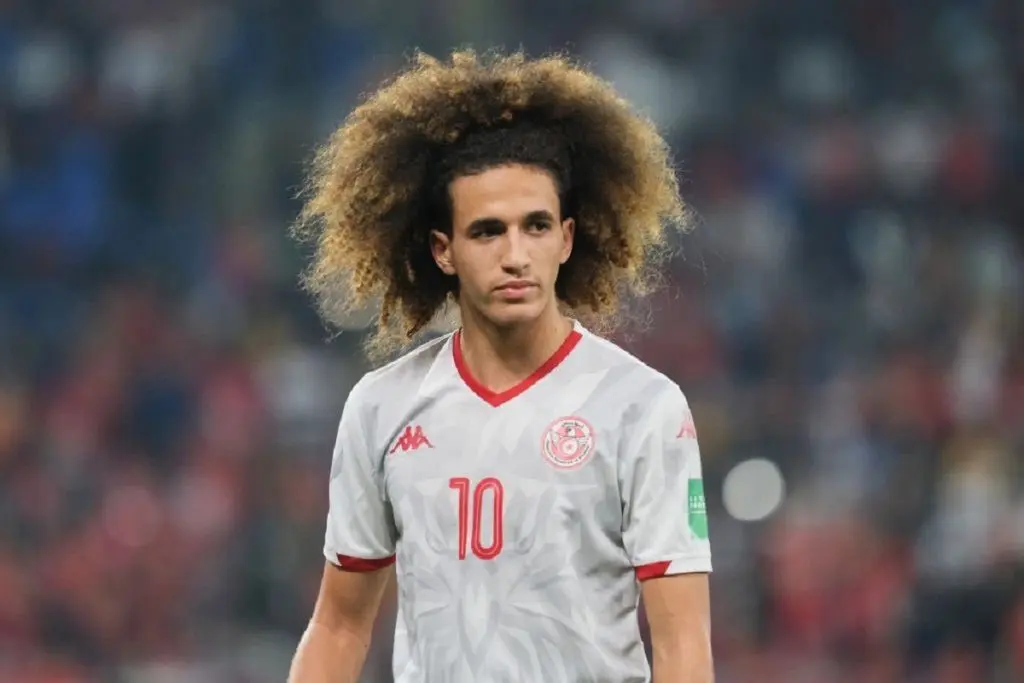 Coupe Arabe 2021 : Hannibal revient sur « sa dispute » avec Benayada
