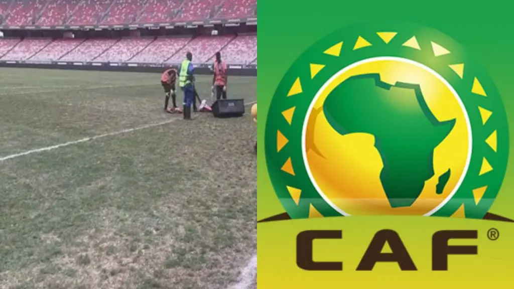 Délocalisation du match Algérie – Côte d’Ivoire : la CAF tranche