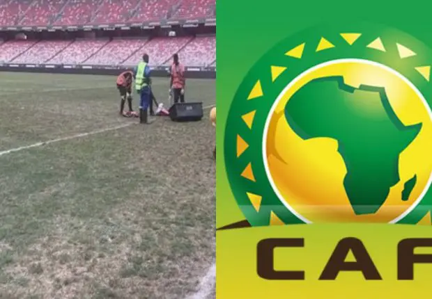 Délocalisation du match Algérie – Côte d’Ivoire : la CAF tranche