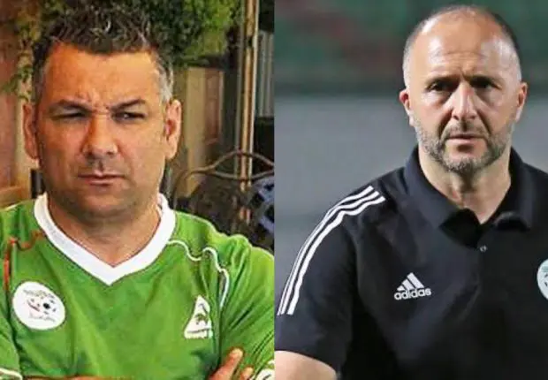 Elimination de l’Algérie : l’étrange analyse de Zoheir Djelloul