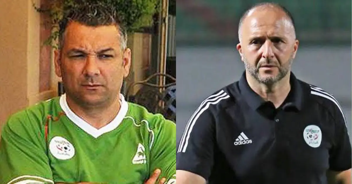 Elimination de l’Algérie : l’étrange analyse de Zoheir Djelloul