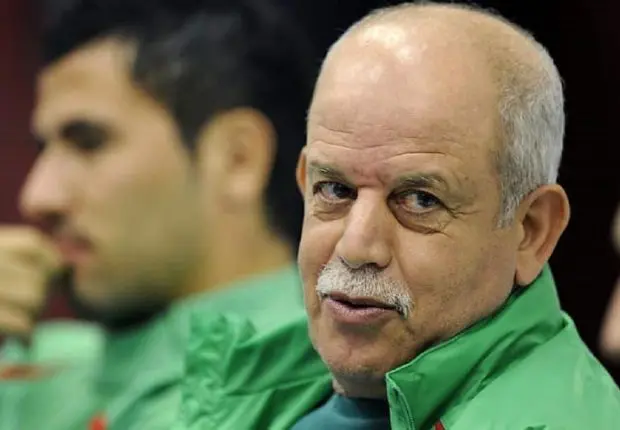 CAN 2022 – Algérie : « Ce n’est pas facile », lance Saadane