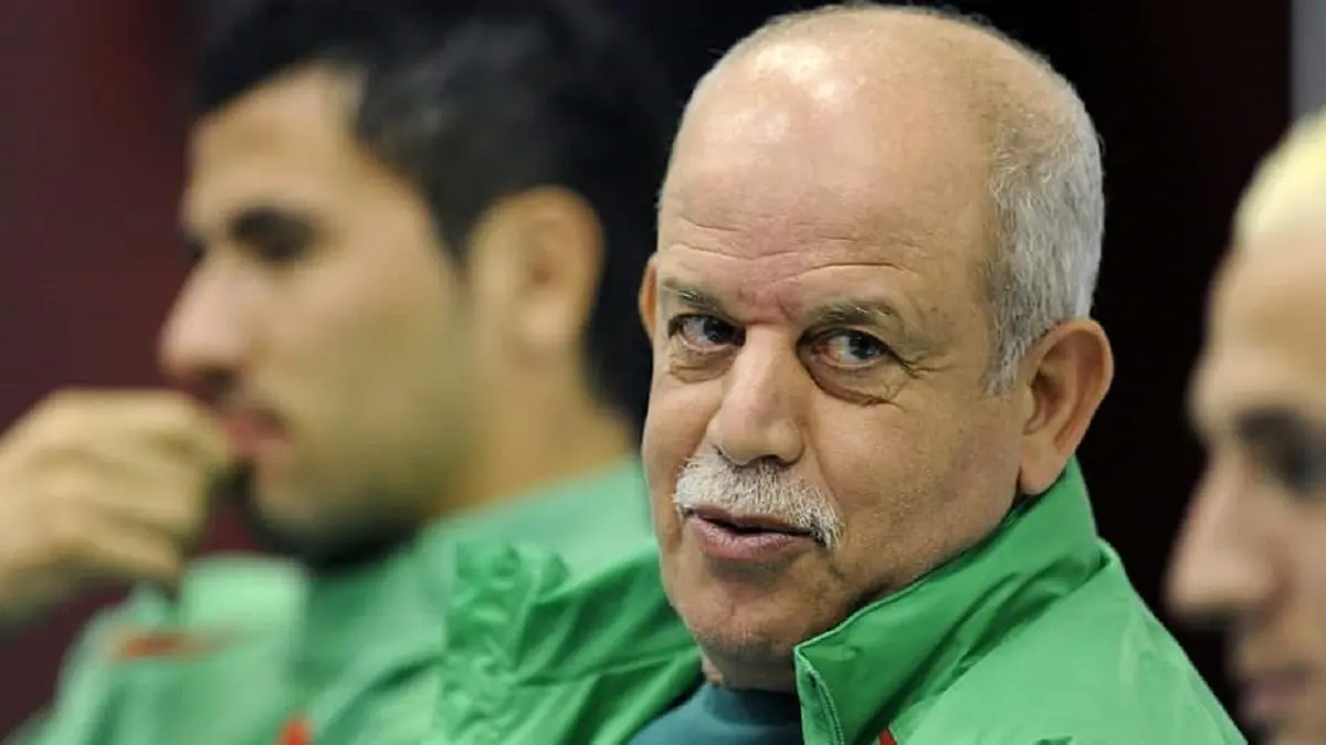 CAN 2022 – Algérie : « Ce n’est pas facile », lance Saadane