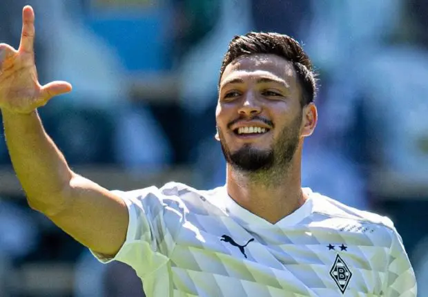 Equipe d’Algérie : Bensebaini revient sur les souvenirs de la CAN 2019