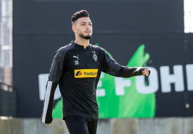 CAN 2022 : Bensebaini dévoile ses 3 favoris