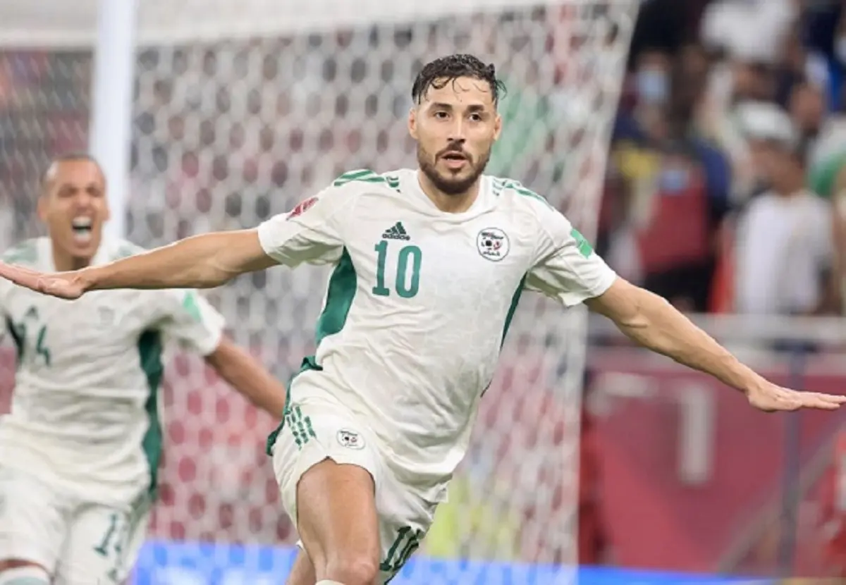 Clubs intéressés par Belaili : les dessous d’un mensonge sans fin