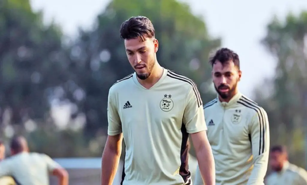 Transferts : Bensebaini va-t-il quitter Borussia M&rsquo;Gladbach ?