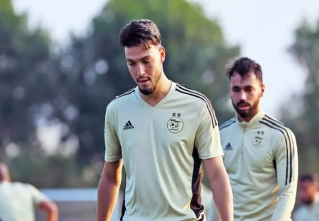 Transferts : Bensebaini va-t-il quitter Borussia M’Gladbach ?