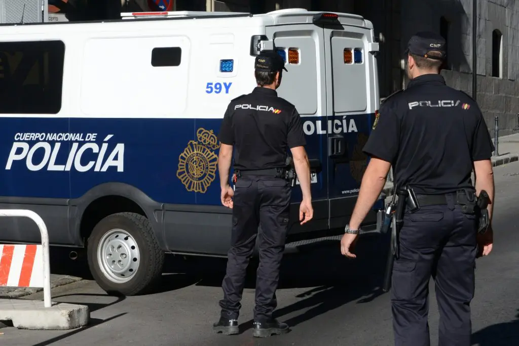 Espagne : impliqué dans une grosse affaire de cocaïne, un Algérien arrêté