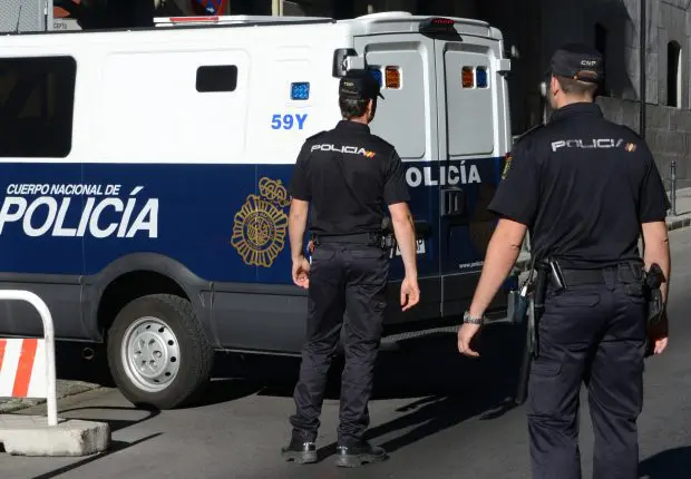 Espagne : impliqué dans une grosse affaire de cocaïne, un Algérien arrêté