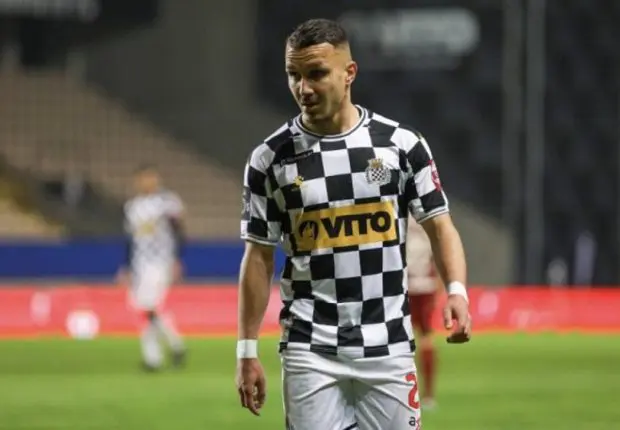 Yanis Hamache, la pépite algérienne qui rêve de jouer pour l’Algérie