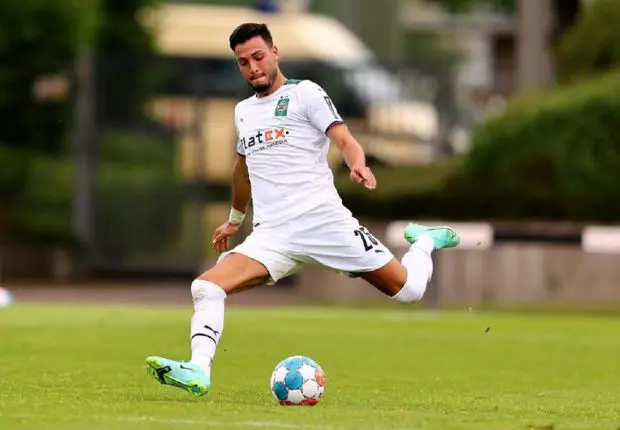 Transferts : Ramy Bensebaini intéresse un grand club italien