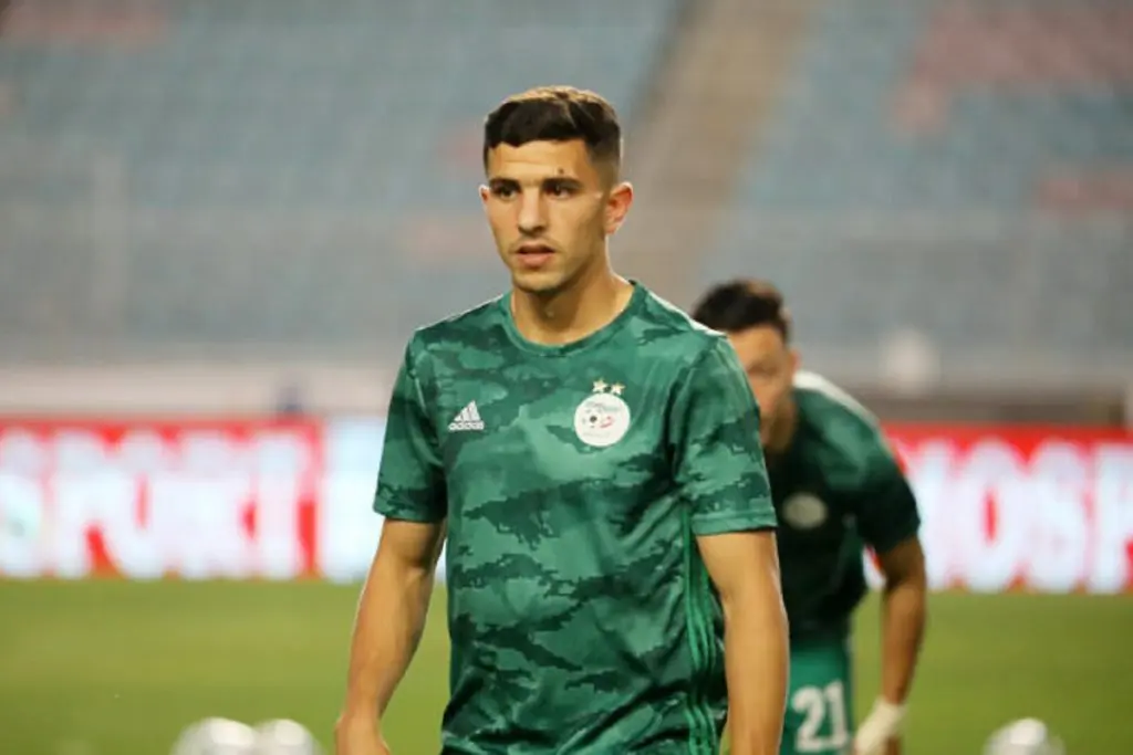 Match Algérie – Guinée équatoriale : ce qu&rsquo;a dit Atal après la défaite