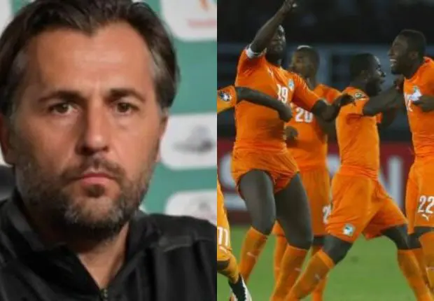 Algérie – Côte d’Ivoire : les Éléphants prêts à livrer bataille