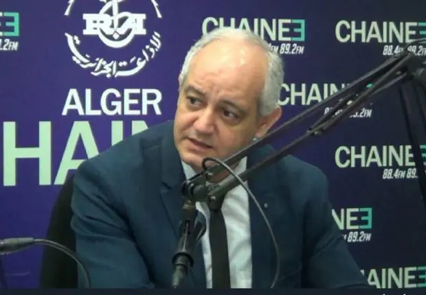 Covid-19 : « Omicron pourrait sauver l’humanité », lance un spécialiste