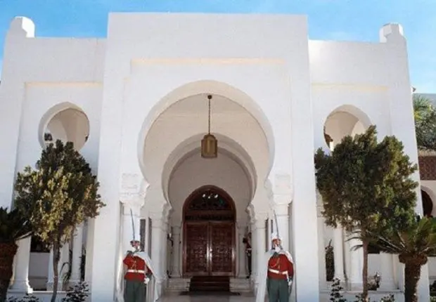 Situation au Mali : la présidence algérienne « avertit »