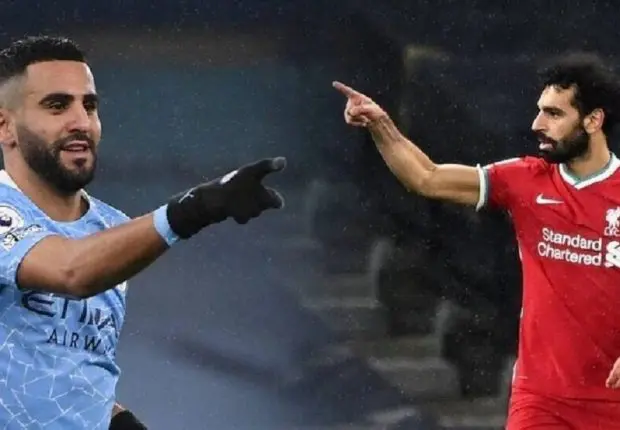 Classement « Le Monde » des meilleurs joueurs africains : Mahrez absent