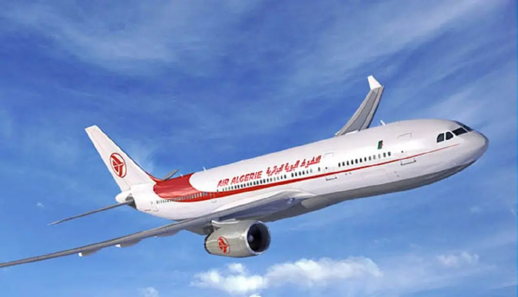 Vols France – Algérie : Air Algérie baisse encore ses tarifs en avril