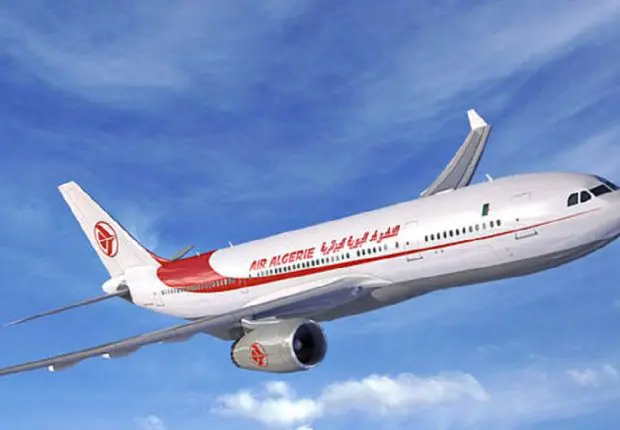 Vols France – Algérie : Air Algérie baisse encore ses tarifs en avril