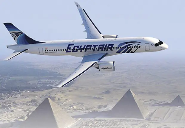 Vols Égypte – Algérie : EgyptAir dévoile son programme