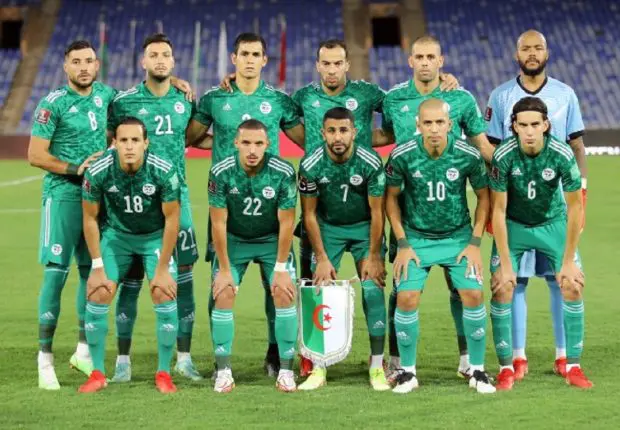 CAN 2022 : l’Algérie, une équipe louable et un adversaire redoutable