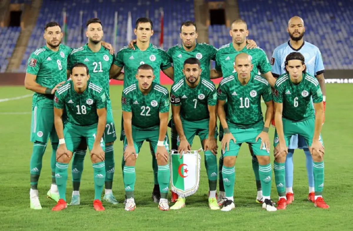 CAN 2022 : l’Algérie, une équipe louable et un adversaire redoutable