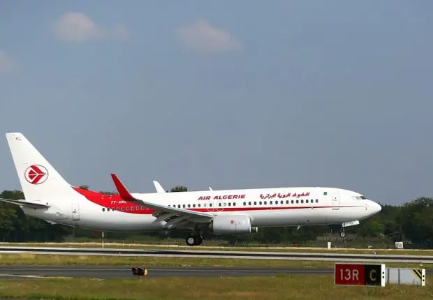 Air Algérie : persistance des perturbations sur l’ensemble des vols