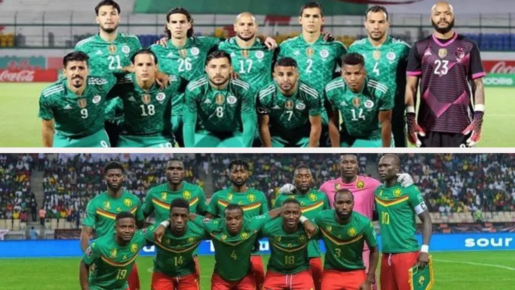 Barrages : l’Algérie saura-t-elle déchiffrer « l’énigme » camerounaise ?