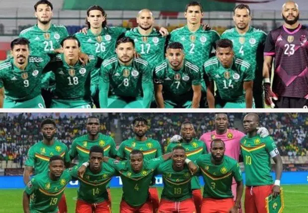 Barrages : l’Algérie saura-t-elle déchiffrer « l’énigme » camerounaise ?
