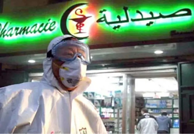 Tests antigéniques du Covid-19 : feu vert pour les pharmaciens