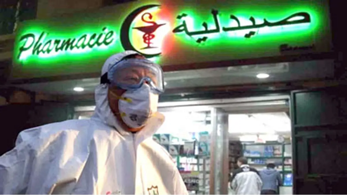 Tests antigéniques du Covid-19 : feu vert pour les pharmaciens