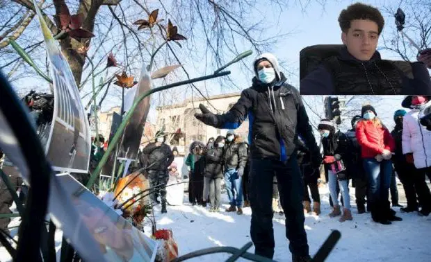 Canada : climat de « peur » après l’assassinat d’un Algérien de 17 ans