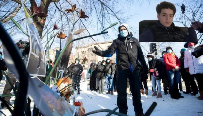 Canada : climat de « peur » après l’assassinat d’un Algérien de 17 ans