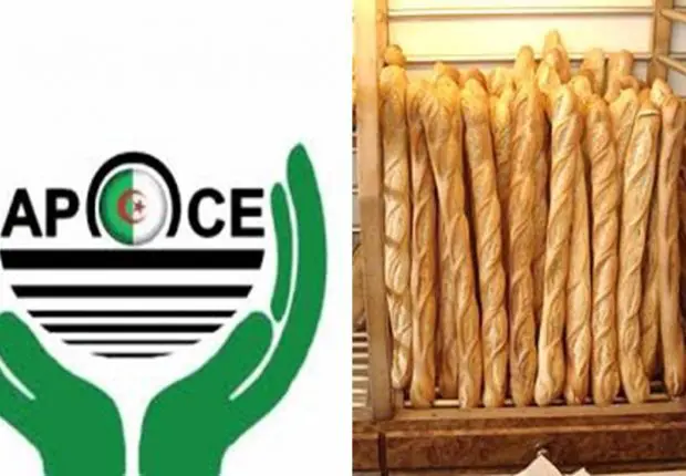 Hausse du prix du pain ordinaire : la mise au point de l’APOCE