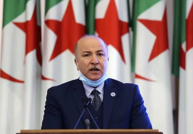 Nouvel an berbère : Benabderrahmane fait l’éloge de Yennayer