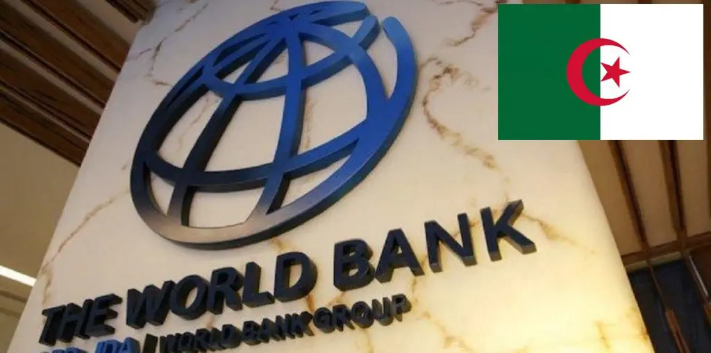 La Banque mondiale répond aux accusations de certains articles algériens