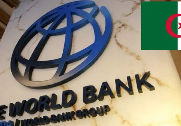 Economie en Algérie : la Banque Mondiale fait un constat positif