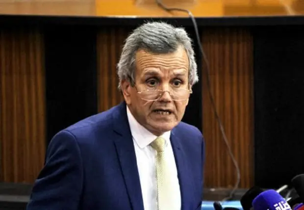 4e vague de Covid-19 : Benbouzid en colère contre les directeurs des hôpitaux