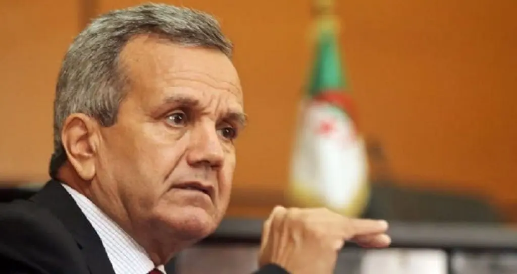 Covid-19 : Benbouzid lance une « mise en garde » aux directeurs des hôpitaux