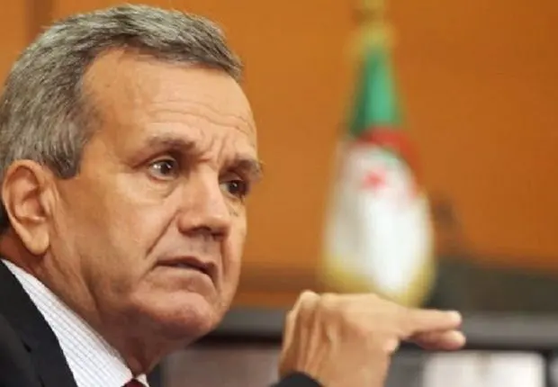 Covid-19 : Benbouzid lance une « mise en garde » aux directeurs des hôpitaux