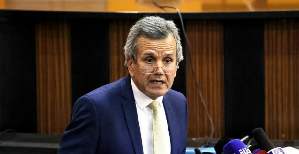 4e vague de Covid-19 : Benbouzid en colère contre les directeurs des hôpitaux