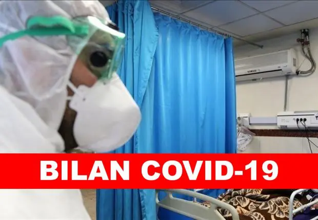 Bilan Covid-19 : la tendance haussière se confirme ce 20 janvier