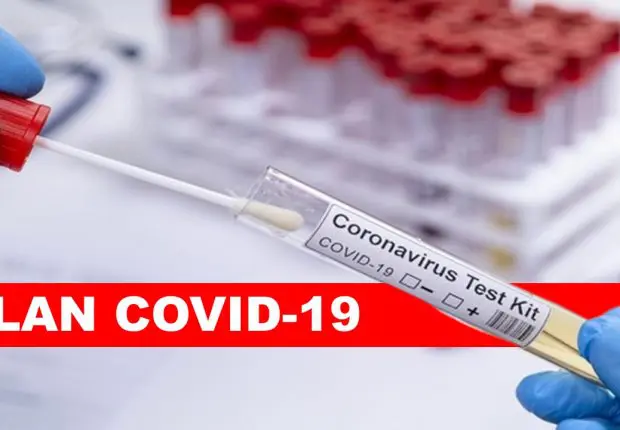 Bilan Covid-19 : nouvelle hausse des contaminations ce 22 janvier