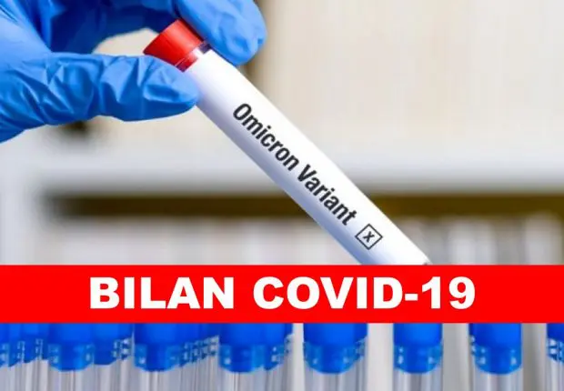 Covid-19 en Algérie : le bilan de ce samedi 29 janvier