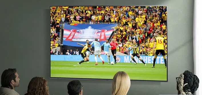 NanoCell TV : on vous explique tout sur cette technologie « originale »