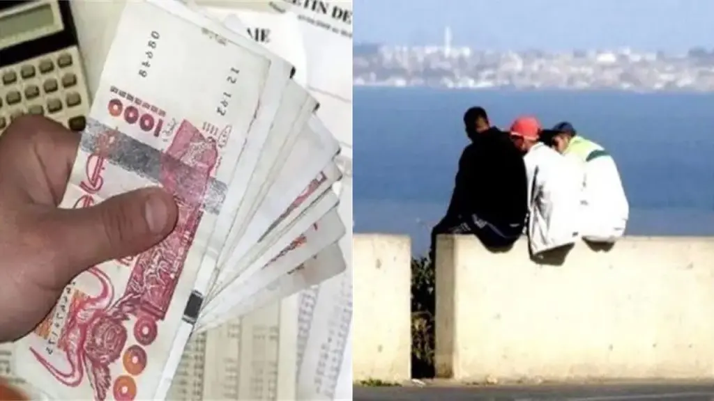 Augmentation de l’allocation chômage en Algérie : le « plan » dévoilé