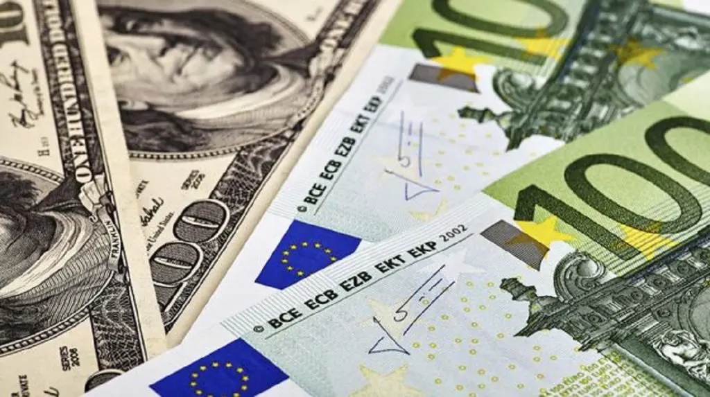 Taux de change du Dinar face principales devises ce 18 janvier