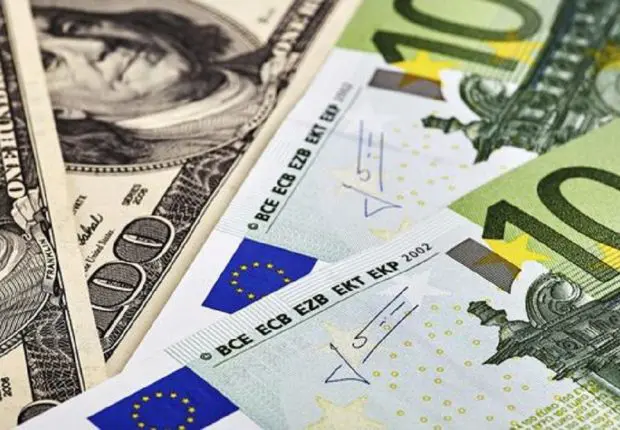 Taux de change du Dinar contre l’Euro et le Dollar ce 17 janvier