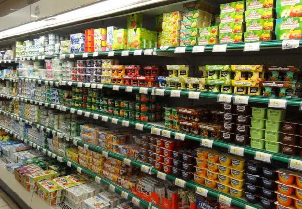 Indisponibilité du lait et de ses dérivés : nouvelle pénurie ?